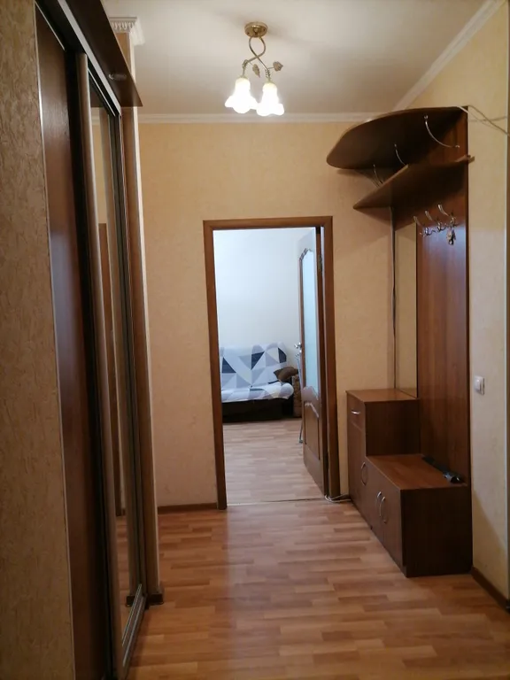 Квартира Двухкомнатная квартира у метро рядом с жд вокзалом и центром — Нижний Новгород
