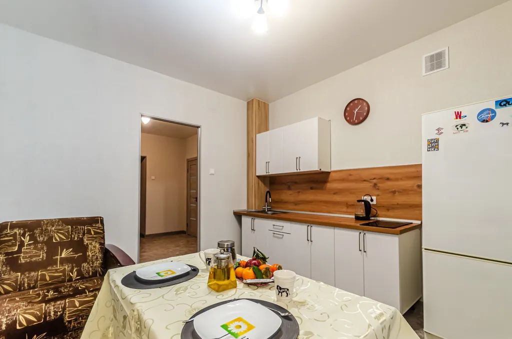 Киевская, 13. Центр Самары.