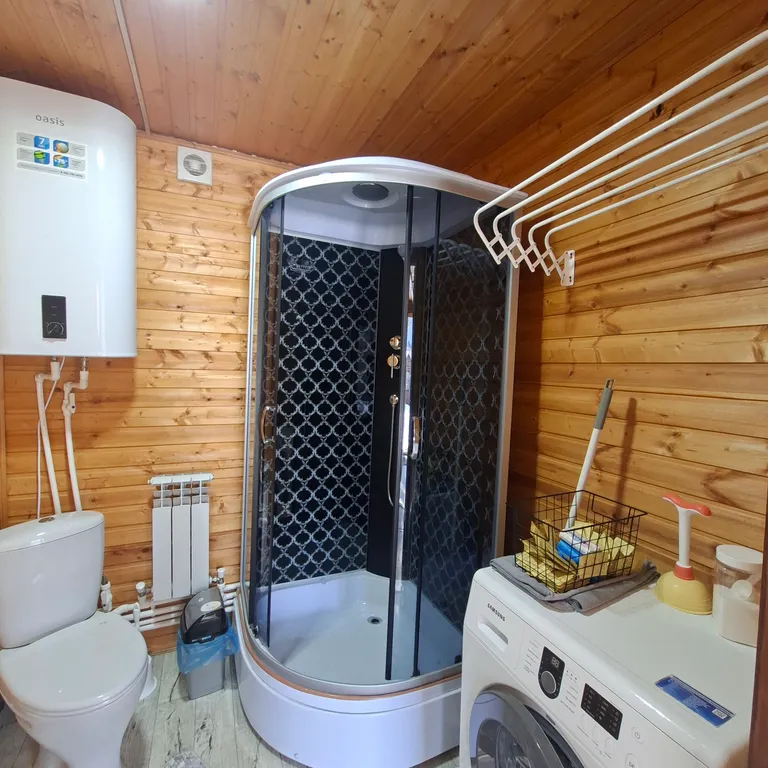 3-комнатный Дом