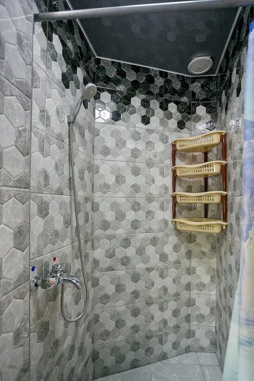 Квартира Уютная квартира в центре — Ялта