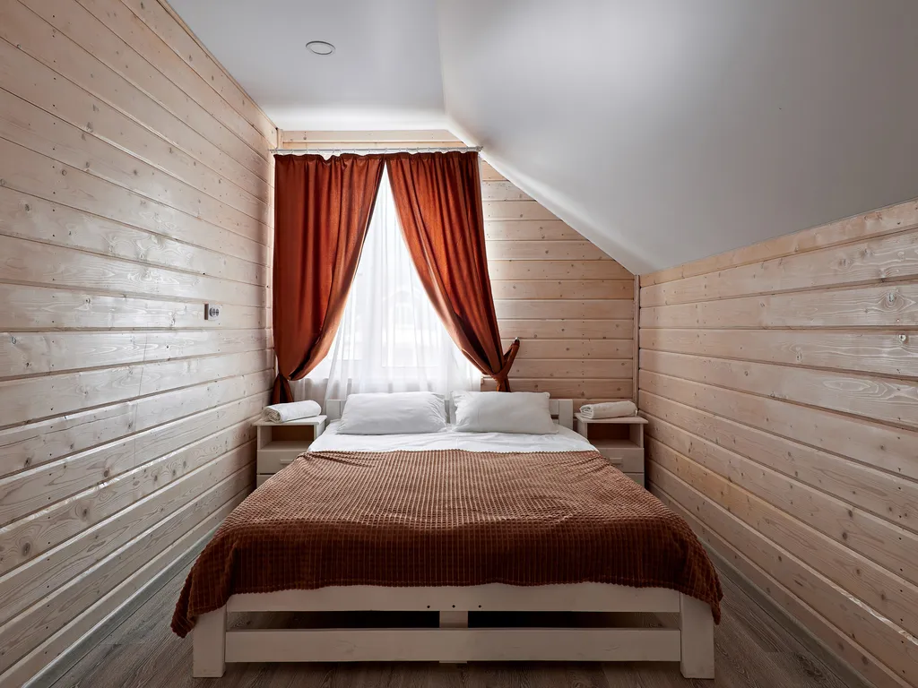 Лесная сова