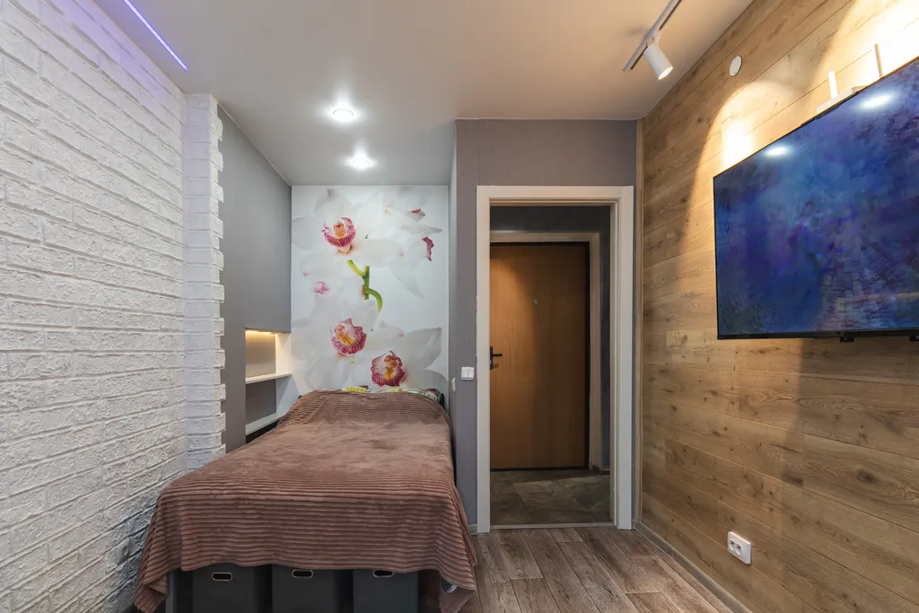 Квартира Уютная квартира рядом с БСМП и Госпиталем — Красноярск