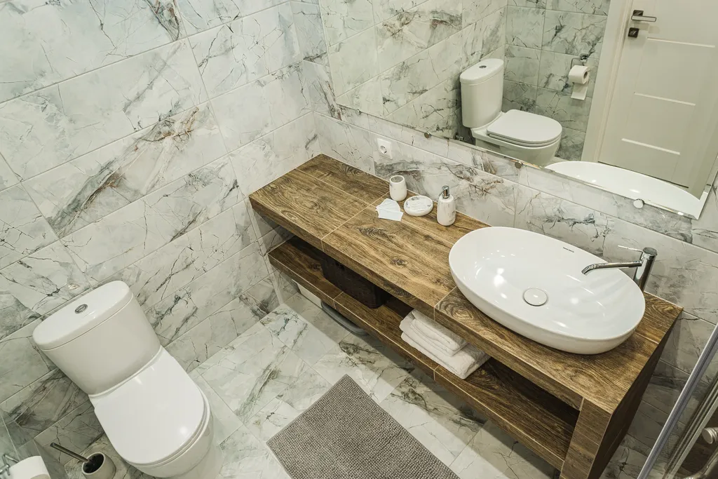 Студия комфорт-класса с шикарным видом на море