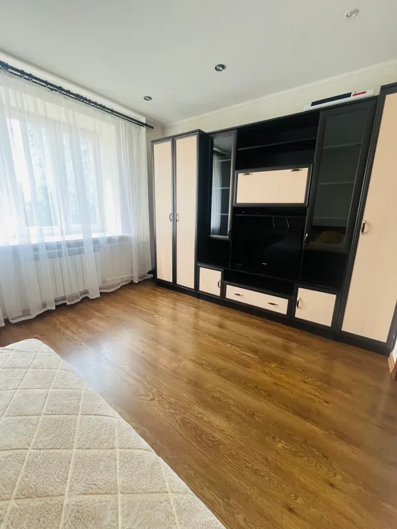 Уютная 1-комнатная квартира