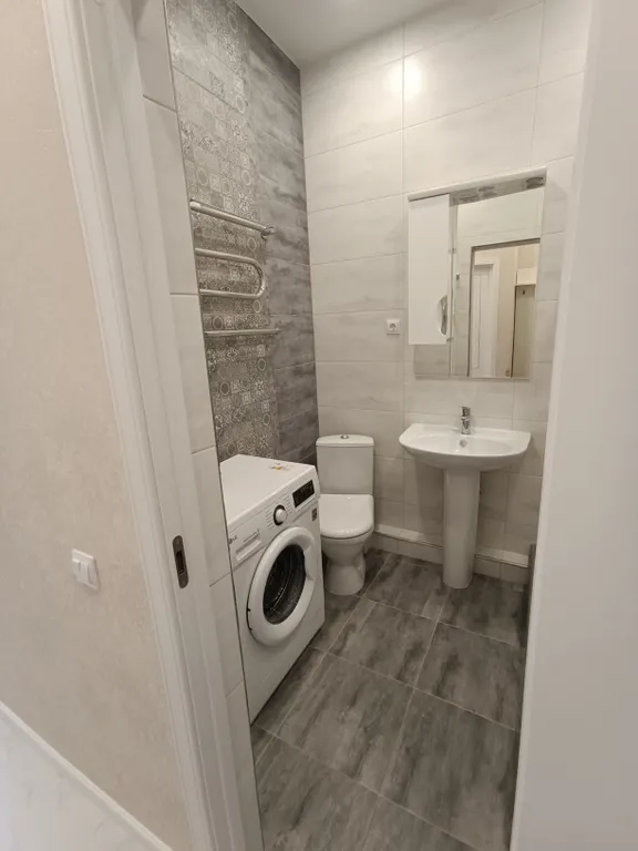 Уютная квартира в центре в ЖК бизнес класса Звезда