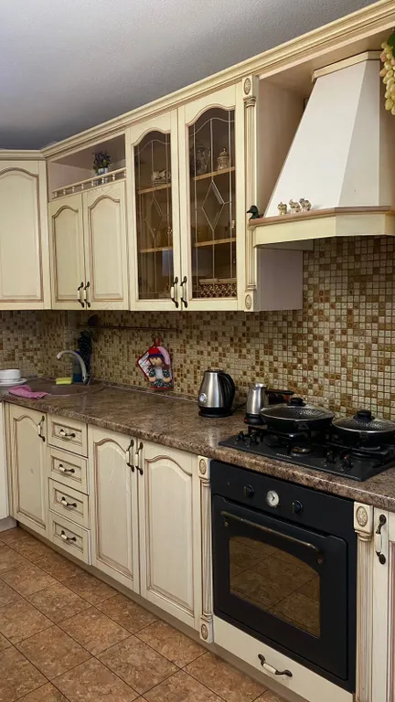 Квартира 2-комнатная Квартира — Владикавказ