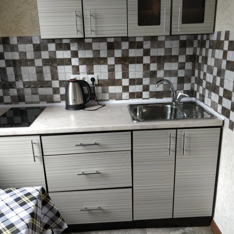 Квартира у моря