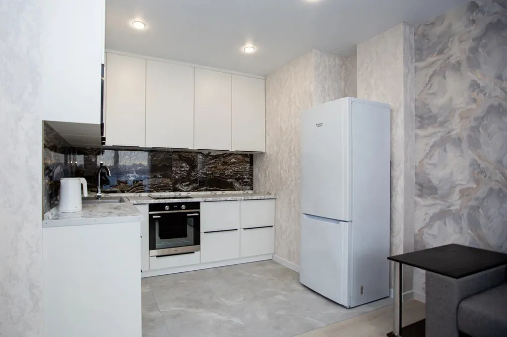 Стильная евродвушка