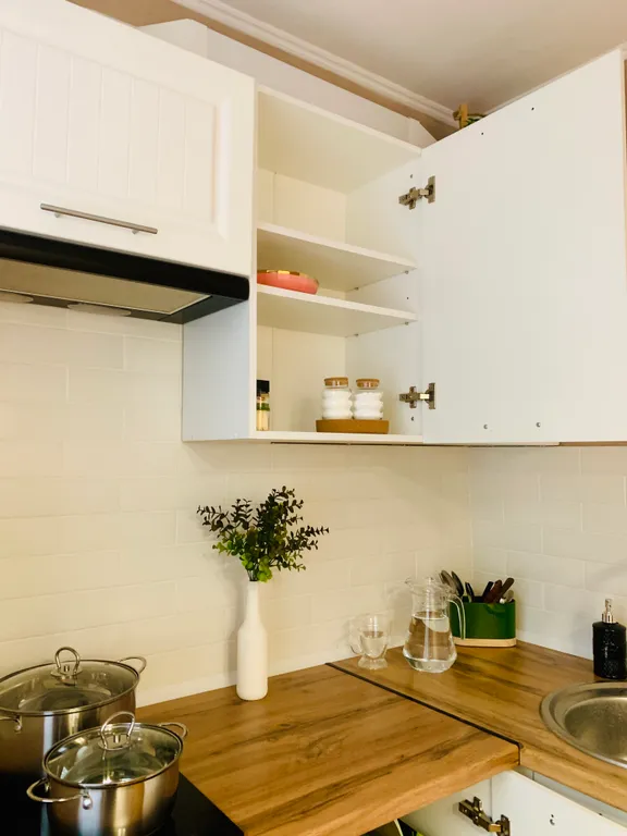 Уютная 2-комнатная квартира в районе вокзалов