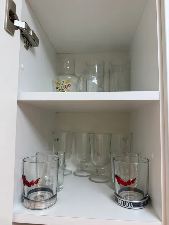 Уютная 3-х комнатная квартира с живописным видом из окон