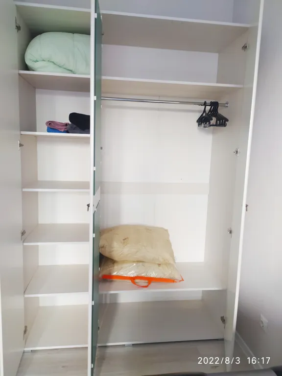 Люкс у Арена Омск