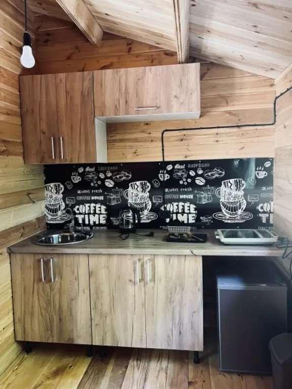 Квартира Комната — Сухум