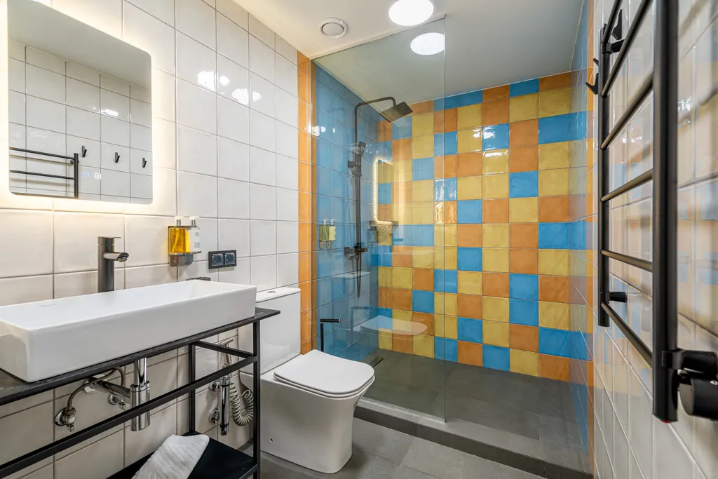 Розовый домик в Загородном клубе у Плещеева озера