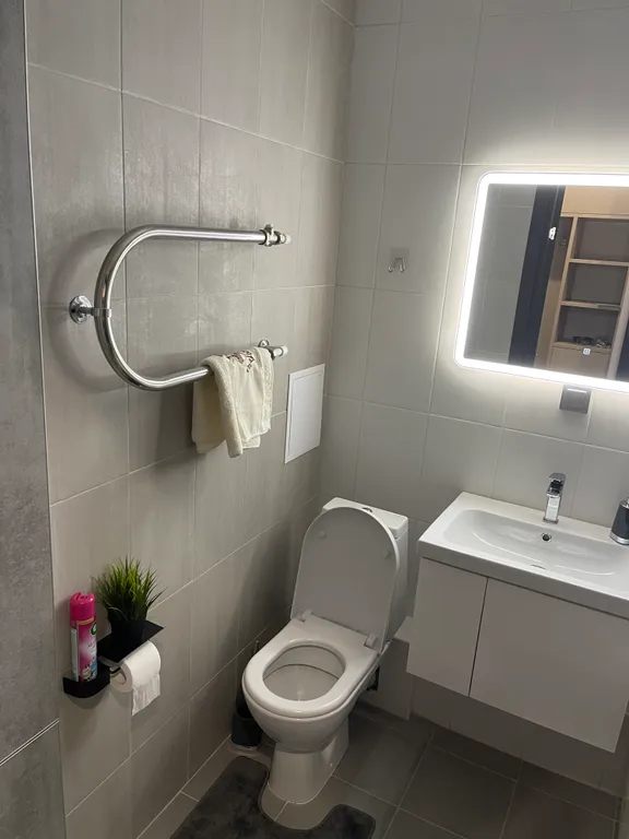 Квартира Уютная квартира в районе Мамулино — Тверь