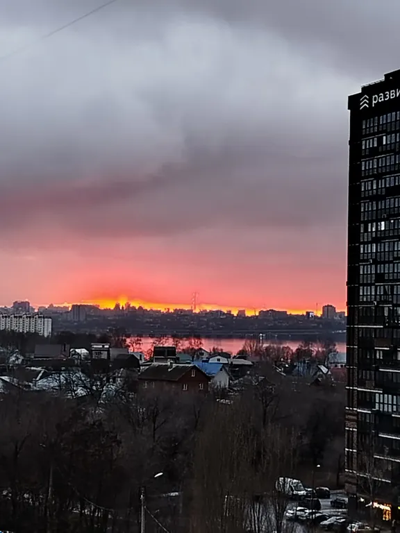 Квартира у залива