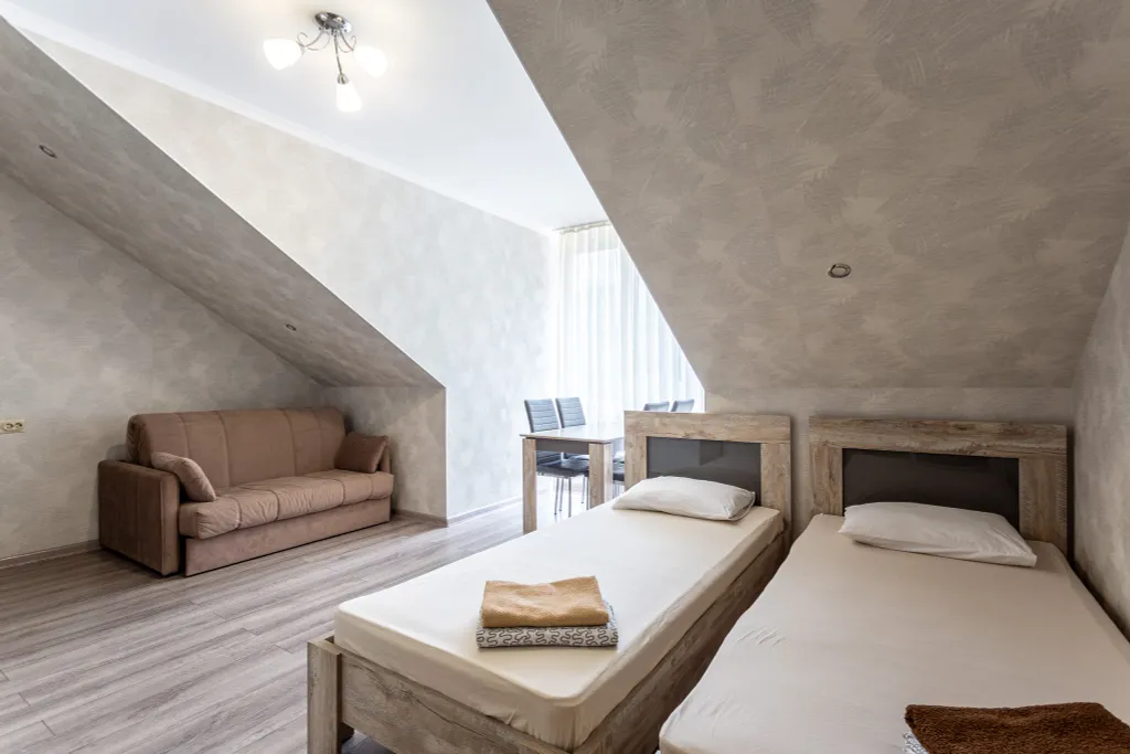 Зимняя Сказка №98