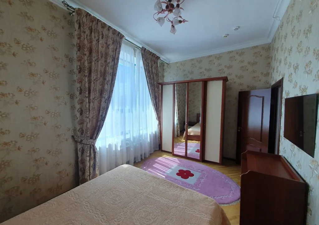 Квартира Комната — Махачкала