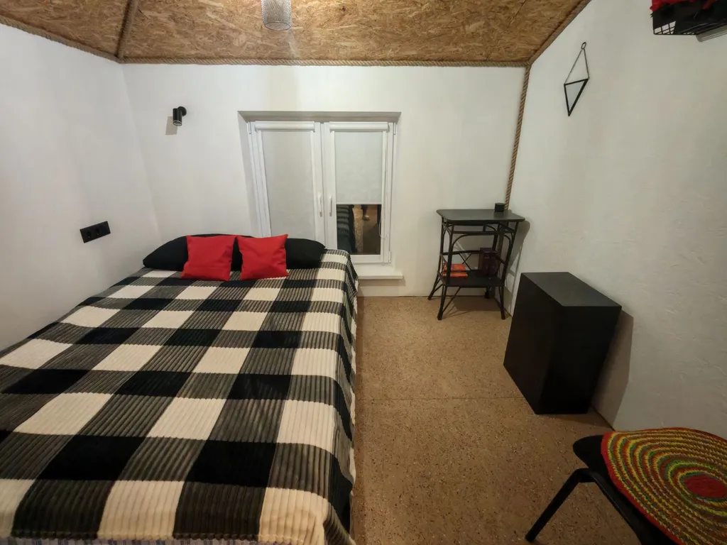 Уютный коттедж у Михалыча в 20 минутах от Минска