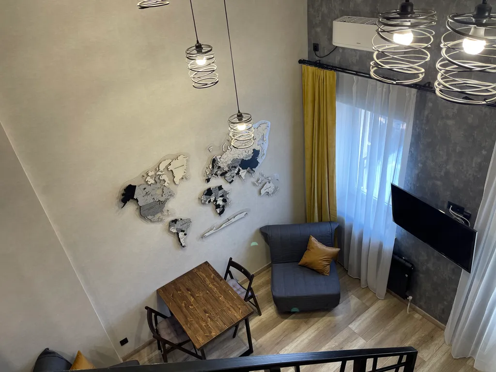 Квартира Апартаменты ЖК Романовский — аренда посуточно в Кострома