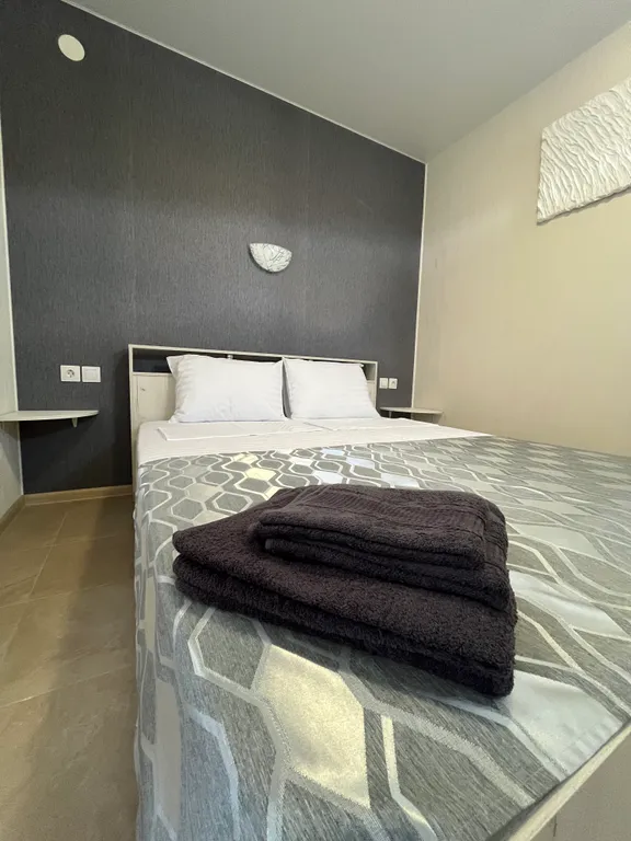 Квартира Комната — аренда посуточно в Кабардинка