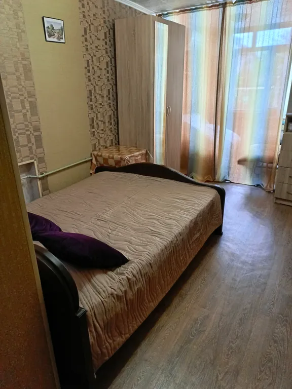 Квартира Квартира в ЗОЛОТОМ треугольнике Сочи.Лучший район. — Сочи