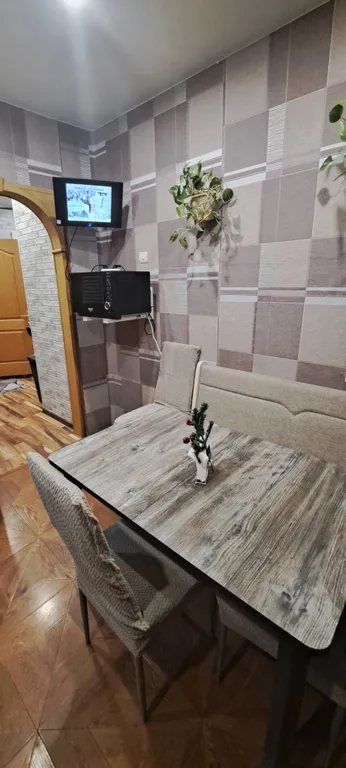 Уютная квартира в центре левого берега — аренда посуточно в Воронеж
