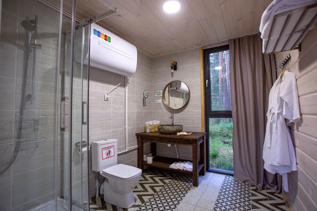 2-комнатный Дом