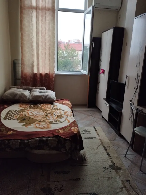 Уютная квартира в Центральном районе — аренда посуточно в Сочи