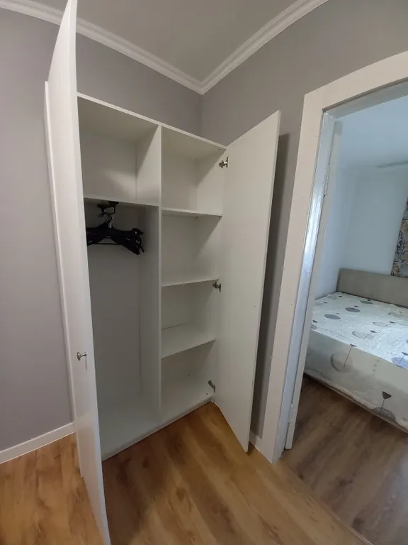 Квартира Квартира в центре — Светлогорск