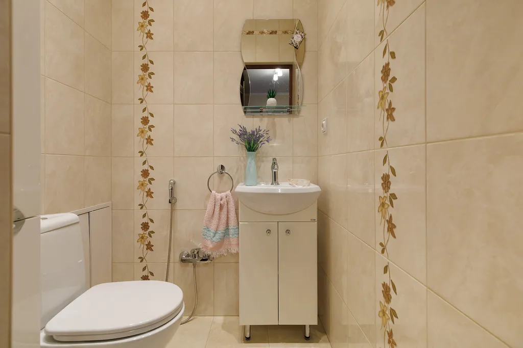 Квартира Уютная квартира — Калининград