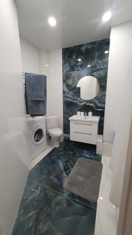 Уютная квартира для путешественников — аренда посуточно в Кострома