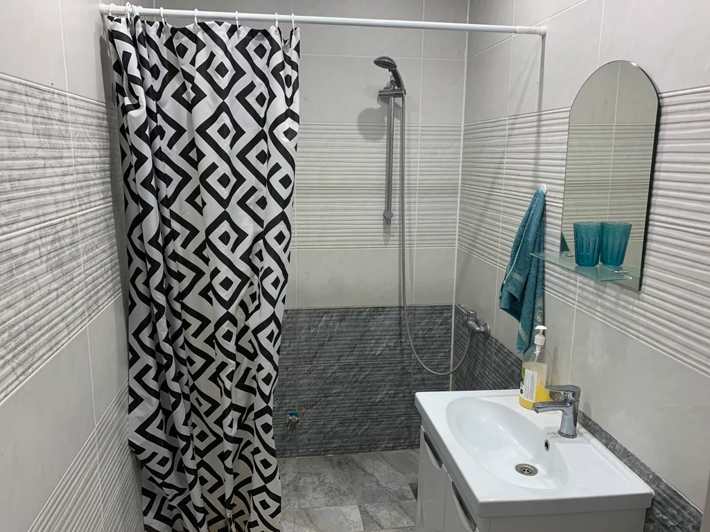 Квартира Уютная квартира в курортной зоне города- курорта — Горячий Ключ