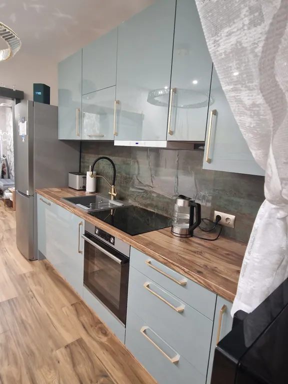 В гостях у моря