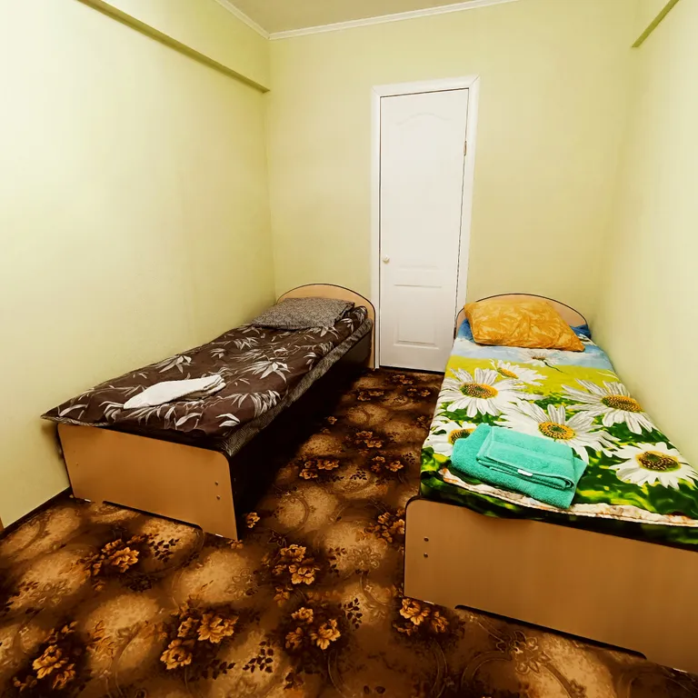 Уютная квартира в центре