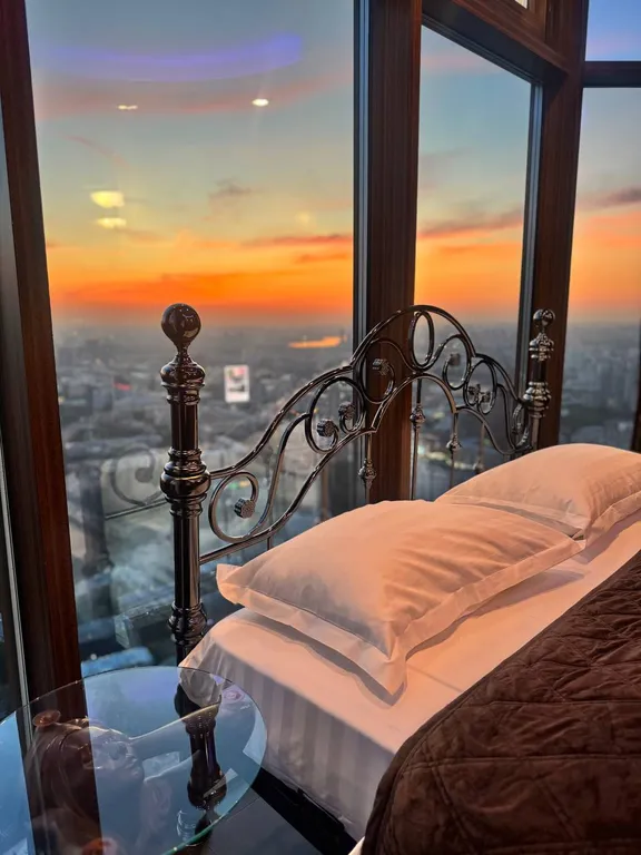 Квартира Комната — Москва