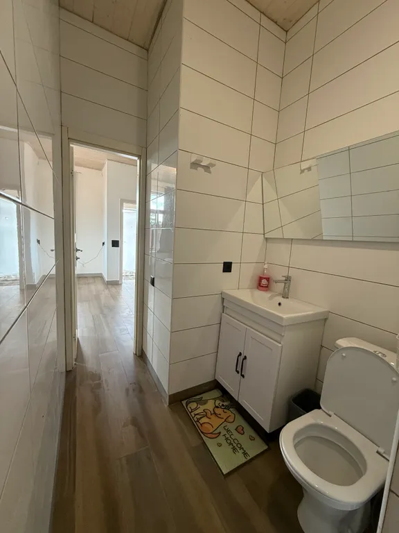 Коттедж Дом-студия White House — Чашниково