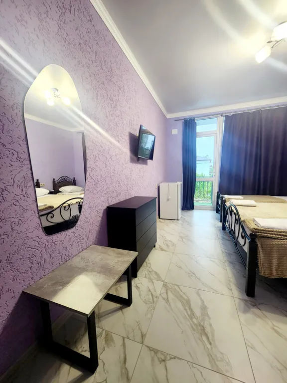 Квартира Комната — Гагра