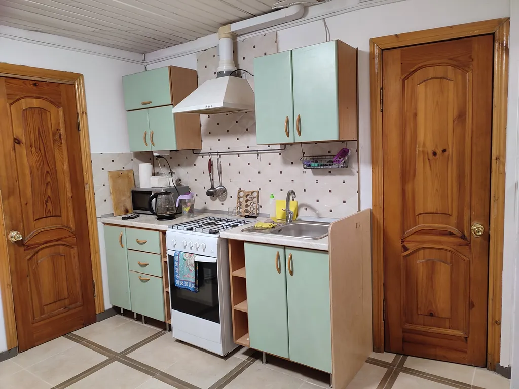 Коттедж Дом недалёко от лахта-центра и финского залива — Санкт-Петербург