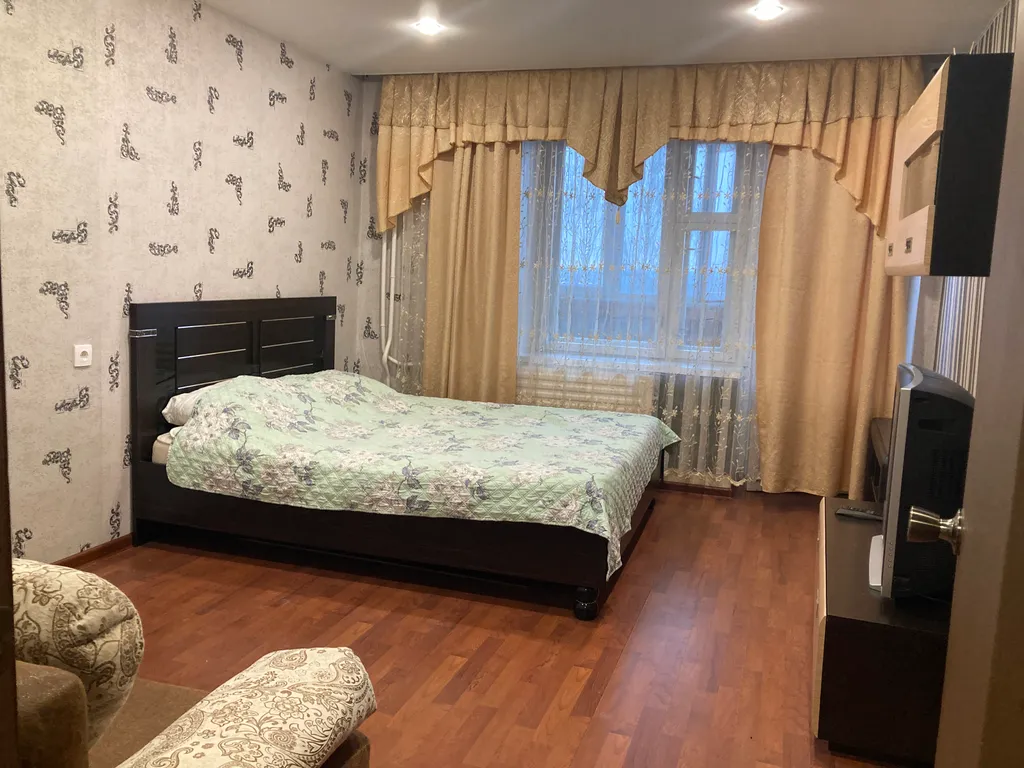 2-комнатная Квартира — аренда посуточно в Киров