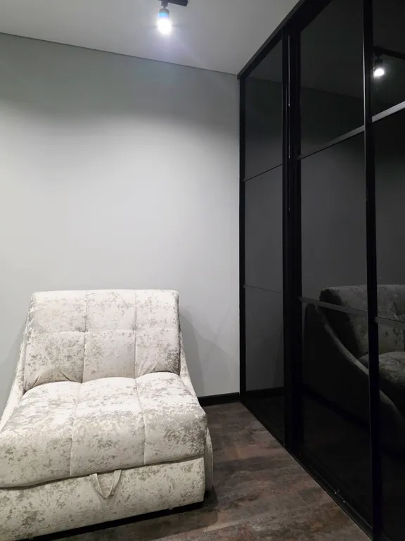 Квартира в заводском районе