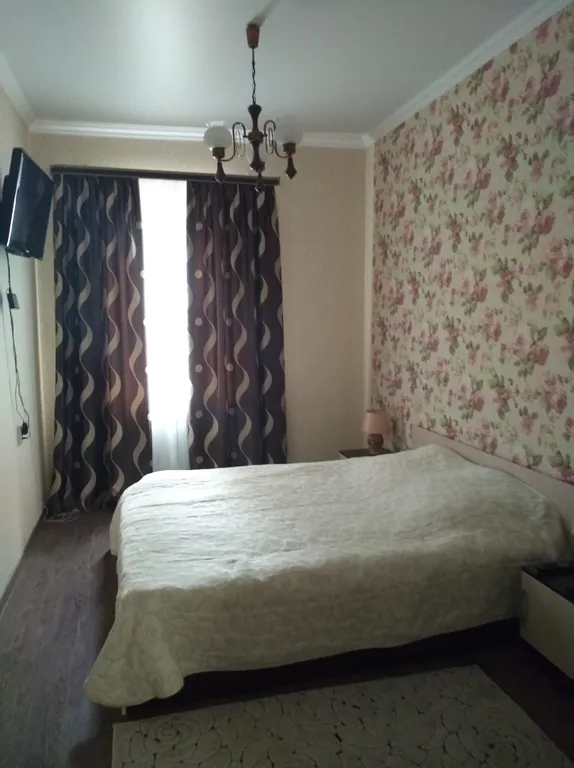 Домик в центре