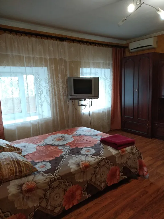 Уютное 2х комнатное жилье