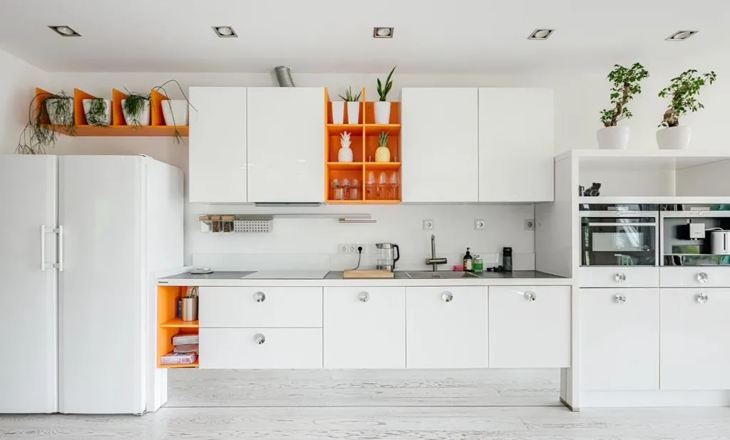 Квартира у моря с видом на море