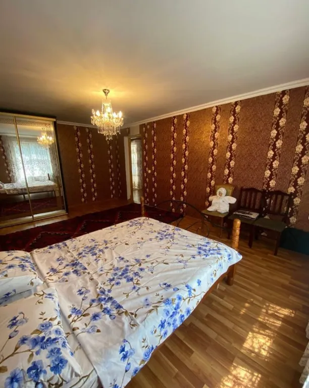 Коттедж Уютный домик — Дербент