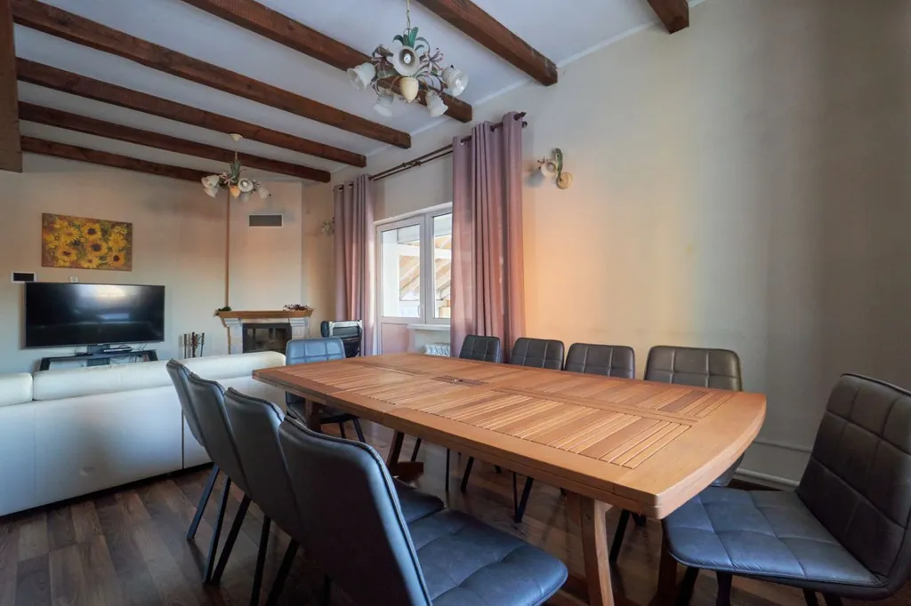 Уютный коттедж недалеко от Сорочан