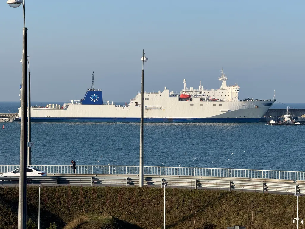 Квартира Квартира Уютное место — Пионерский