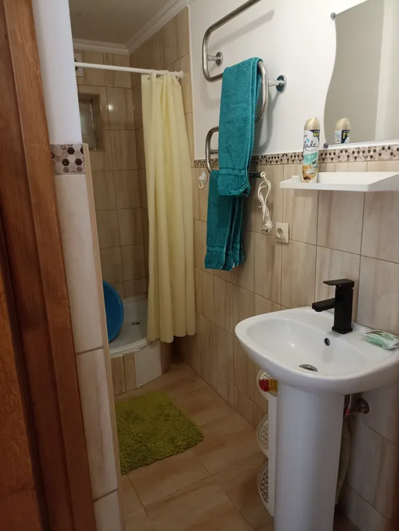 Квартира Квартира в историческом центре — Евпатория