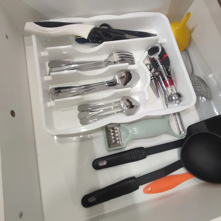 Квартира с видом на парк