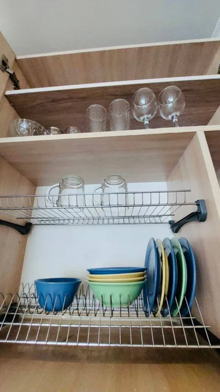 Малометражка в центре