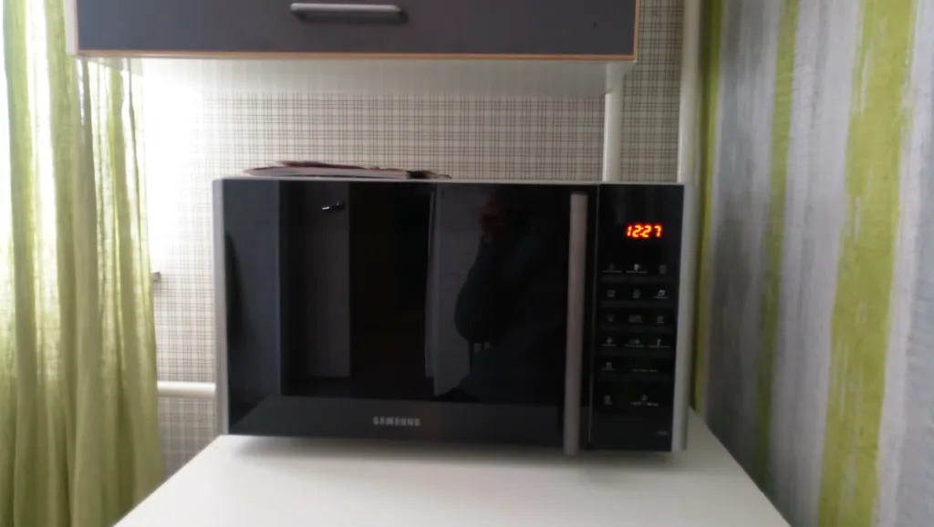 Квартира Творческая мастерская